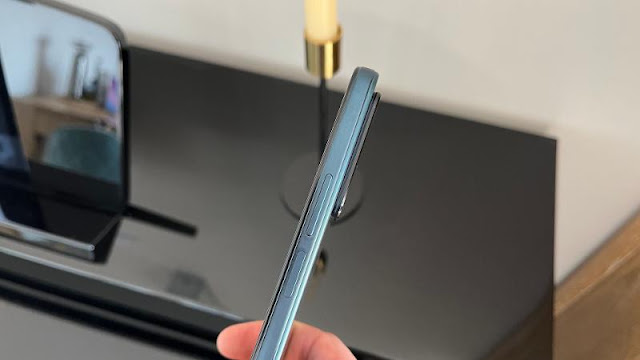 Xiaomi Redmi Note 11 Pro+ 5G Review