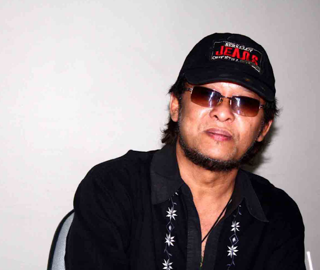 Deddy Dores Meninggal Dunia, Ribuan Belasungkawa Berdatangan Dari Selebritis