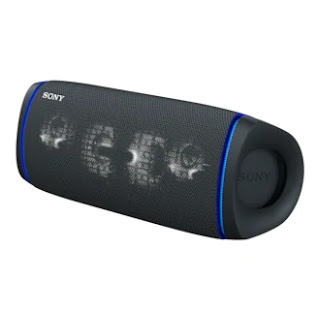 Sony New SRS-XB43 Wireless Speaker