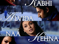 Ver Kabhi Alvida Naa Kehna 2006 Pelicula Completa En Español Latino