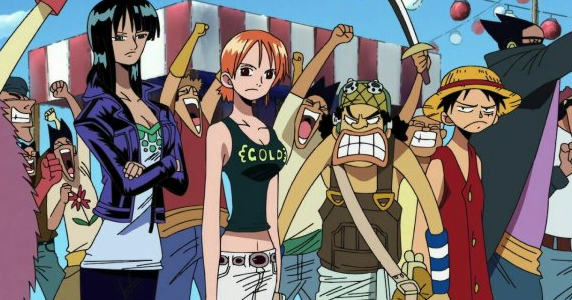 Download One Piece Sub Indo Episode 208 - Anime Indo