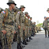 ALERTA: Ejército envía 500 soldados a zona fronteriza con Haití !