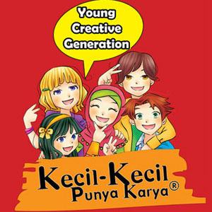 Pengiriman Naskah KKPK ~ Cerita Dunia Shinta