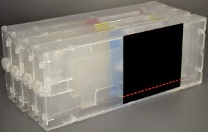 Inkjet Cartridge