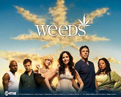 weeds season 1. girlfriend Weeds, Season 4