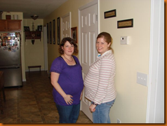 preggo