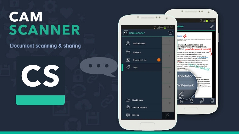 CamScanner Phone PDF Creator FULL v4.0.0.20160218 Unlocked