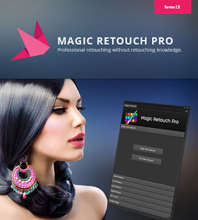 Magic Retouch Pro 2.8