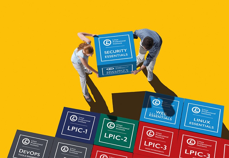 LPI's Latest Security Essentials Certificate, LPI Exam, LPI Exam Prep, LPI Tutorial and Materials, LPI Learning, LPI Guides, LPI Certification, LPI Prep, LPI Preparation