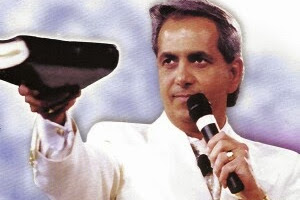 Livro: O Arebatamento - Benny Hinn em pdf Gratis