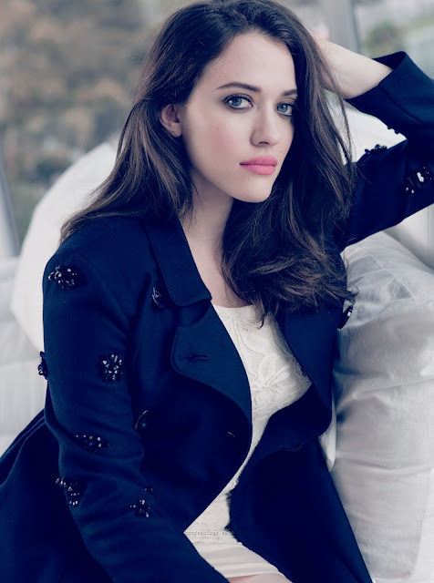 Kat Dennings Wallpapers