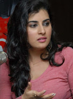 Archana, @, Red, FM