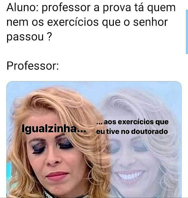 Memes engraçados 