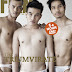 [Online] [Behind The Scene] FIRM 24 THE TRIUMVITATE