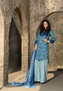 Khaadi Eid Collection