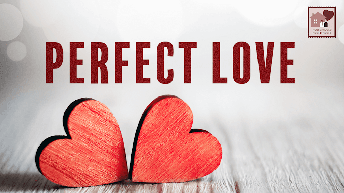 Perfect Love (chapter 6)