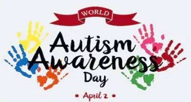 World Autism Awareness Day Wishes Beautiful Image
