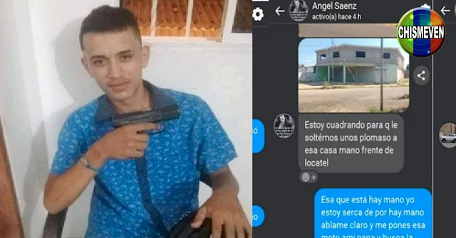 Dan de baja a un sicario llamado El Adrián en Cabimas