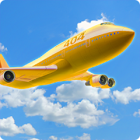 Airport City MOD v4.10.10 Apk (Unlimited Money) Terbaru 2016