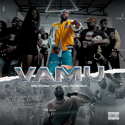 Mauro Pastrana 2023 - Vamu (feat. Teo No Beat) |DOWNLOAD MP3