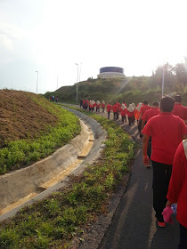 jungle tracking matrik kelantan