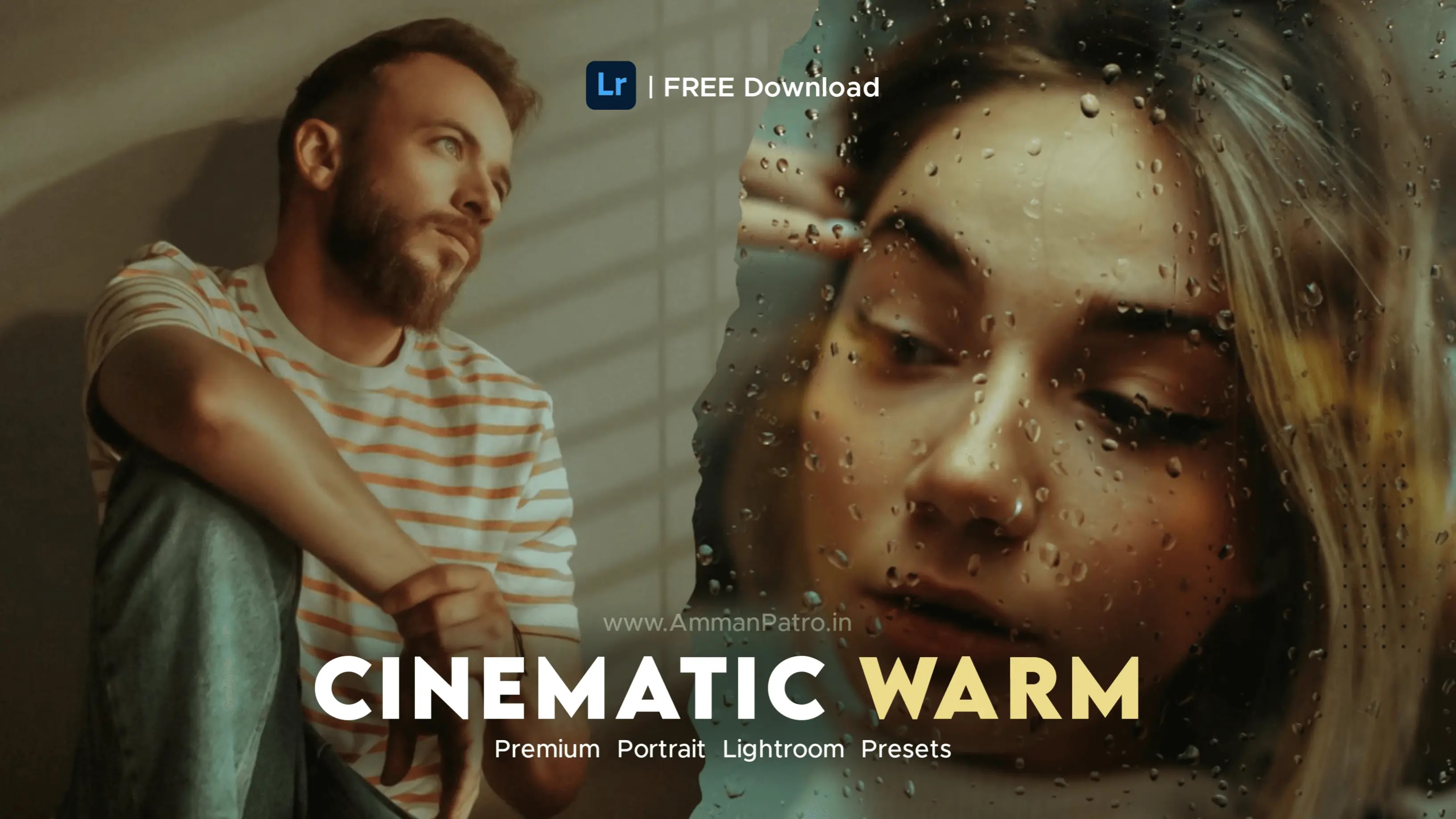 Cinematic Warm Lightroom Presets FREE Download, Cine Warm Portrait FREE Lightroom Presets,  Free Lightroom Presets, Cinematic Portrait Presets, Presets For Lightroom, Cine Portrait Presets, Amman Presets, Aman Free Lightroom Presets, Aman Presets, Aman Free Presets