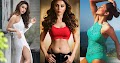 25 hot photos of Mimi Chakraborty in stylish outfits and swimsuits.