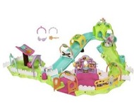 Amazon FurReal Friends Frenzies City Center Play Set