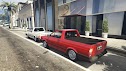 Volkswagen Saveiro Cli 1.6 para GTA 5