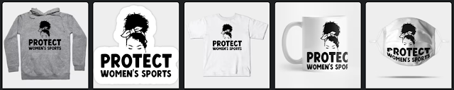 Protect womens sports T-Shirt , Save girls sports , Support Women Sports T-Shirt
