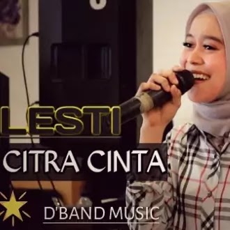 Citra Cinta - Lesti