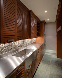 Cabinet Door Styles for Kitchens