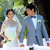 Miss World 2007 Zi Lin Zhang Marriage