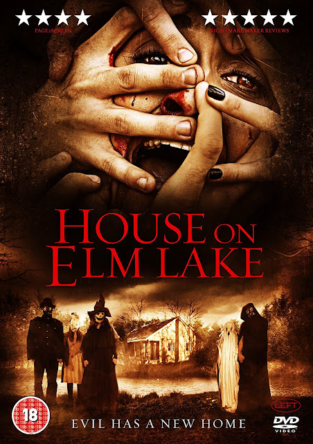 Poster mediano Título - HOUSE ON ELM LAKE-Estrenos-2018