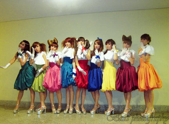 Foto Cherry Belle