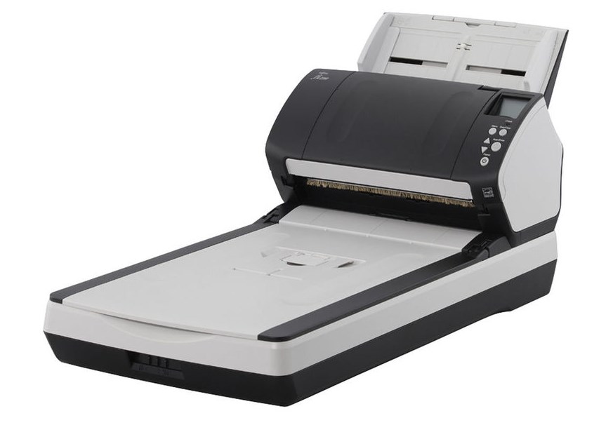 Fujitsu fi-7260 Document Scanner Drivers Download | CPD