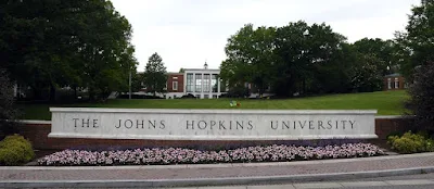 Johns Hopkins University