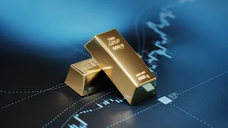 يعد الذهب من أفضل المعادن في عملية التداول طويل الأمد