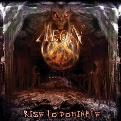 aeon rise to dominate