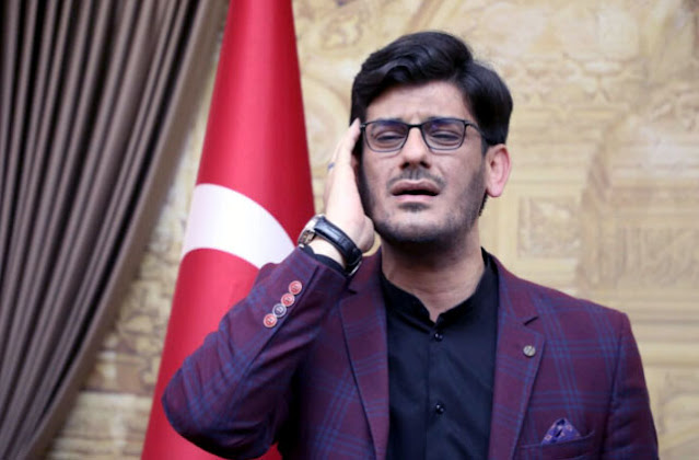 Mengenal Muhsin Kara: Muazin Turki Juara Ajang 'Keharuman Ucapan' di Arab Saudi dengan Hadiah Miliaran Rupiah
