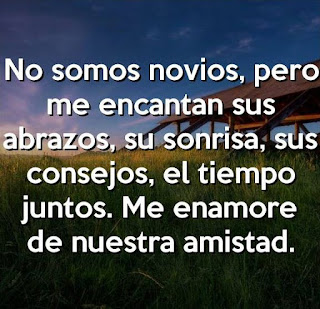 Abrazos y Frases