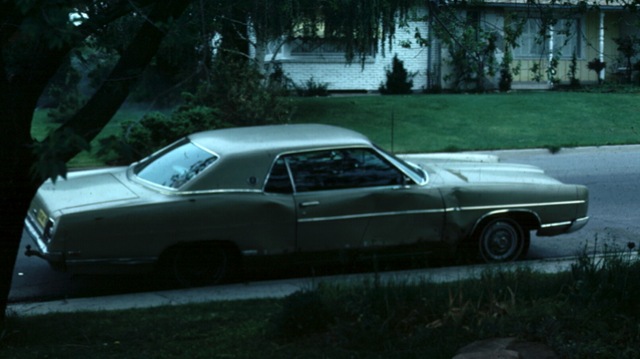 Car 2 a 1969 Ford LTD I Car 2 a 1969 Ford LTD I