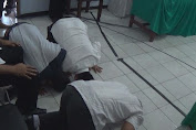 Pingsan Dan Sujud Syukur Warnai Pengumuman Pembatalan Putusan KPU Oleh Panwaslu Pemalang