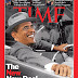 Barack Obama on TIME Magazine November 24, 2008