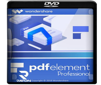 Wondershare PDFelement Professional 7 Crack e Serial