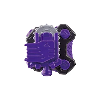 SG Raise Buckle 5, Bandai