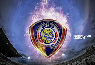 Wallpaper Arema Singo Edan