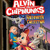 Alvin and the Chipmunks Halloween Collection 2012