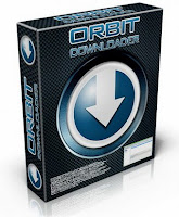 Free Download Orbit Downloader 4.1.1.3 New Update
