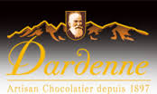  Chocolat DARDENNE